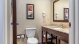 Comfort Inn Dearborn Suite