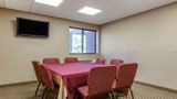 Comfort Inn Dearborn Meeting