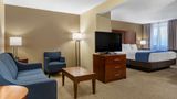 Comfort Inn Dearborn Suite