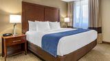 Comfort Inn Dearborn Suite