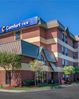 Comfort Inn Dearborn