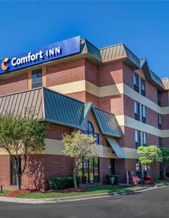 Comfort Inn Dearborn
