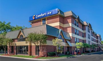 Comfort Inn Dearborn