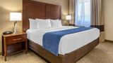 Comfort Inn Dearborn Suite