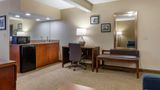 Comfort Inn Dearborn Suite