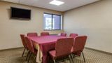 Comfort Inn Dearborn Meeting