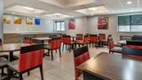 Comfort Inn Dearborn Restaurant