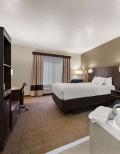 Comfort Inn and Suites Fenton