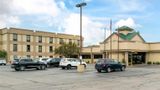 <b>Quality Inn and Suites Monroe Exterior</b>. Images powered by <a href="https://iceportal.shijigroup.com/" title="IcePortal" target="_blank">IcePortal</a>.