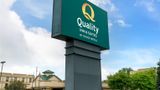 <b>Quality Inn and Suites Monroe Exterior</b>. Images powered by <a href="https://iceportal.shijigroup.com/" title="IcePortal" target="_blank">IcePortal</a>.