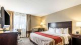 <b>Comfort Inn Lansing Room</b>. Images powered by <a href="https://iceportal.shijigroup.com/" title="IcePortal" target="_blank">IcePortal</a>.