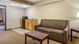 <b>Comfort Inn Lansing Suite</b>. Images powered by <a href="https://iceportal.shijigroup.com/" title="IcePortal" target="_blank">IcePortal</a>.