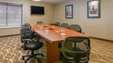 <b>Comfort Inn Lansing Meeting</b>. Images powered by <a href="https://iceportal.shijigroup.com/" title="IcePortal" target="_blank">IcePortal</a>.