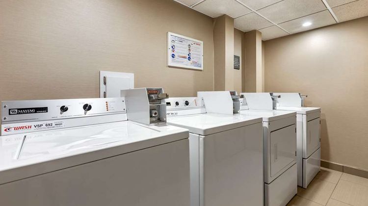 Comfort Inn Lansing Other