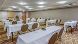 <b>Comfort Inn Lansing Meeting</b>. Images powered by <a href="https://iceportal.shijigroup.com/" title="IcePortal" target="_blank">IcePortal</a>.