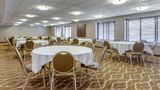 <b>Comfort Inn Lansing Meeting</b>. Images powered by <a href="https://iceportal.shijigroup.com/" title="IcePortal" target="_blank">IcePortal</a>.