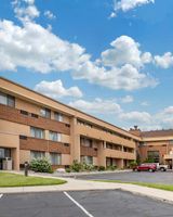 Comfort Inn Lansing