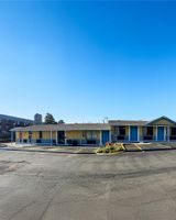 Rodeway Inn Auburn Hills