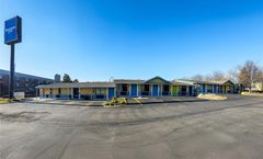 Rodeway Inn Auburn Hills