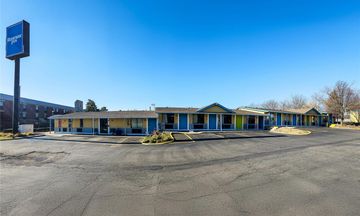 Rodeway Inn Auburn Hills