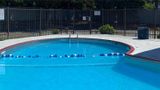 Rodeway Inn Auburn Hills Pool