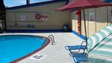 Rodeway Inn Auburn Hills Pool