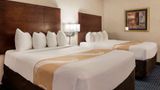 Quality Inn - Auburn Hills Room