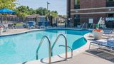 Quality Inn - Auburn Hills Pool