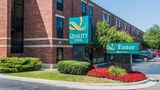 Quality Inn - Auburn Hills Exterior