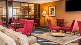 Quality Inn - Auburn Hills Lobby