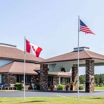 Quality Inn & Suites Newberry