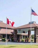 Quality Inn & Suites Newberry