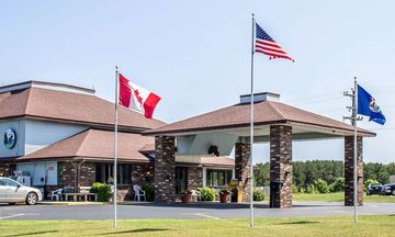 Quality Inn & Suites Newberry
