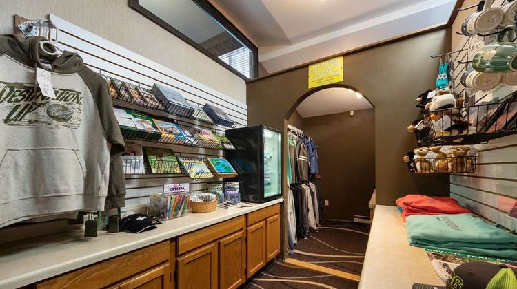 Quality Inn & Suites Newberry Other