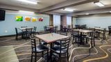 Quality Inn & Suites Newberry Restaurant