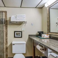 Quality Inn & Suites Newberry