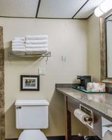 Quality Inn & Suites Newberry