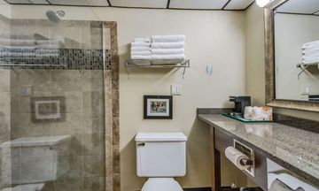 Quality Inn & Suites Newberry