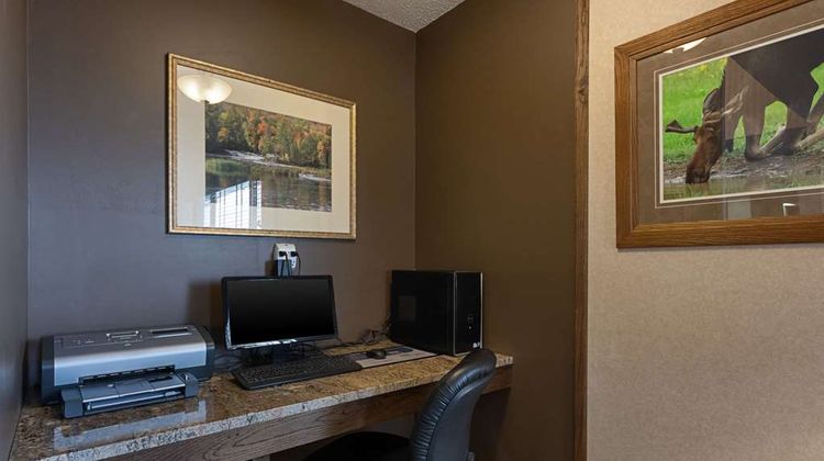 Quality Inn & Suites Newberry Other