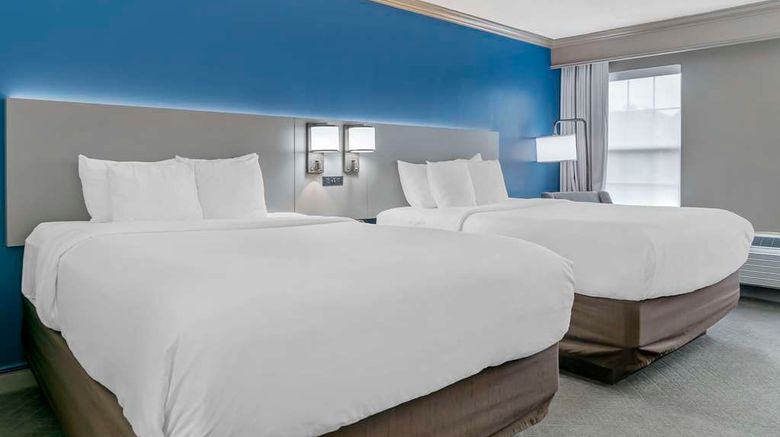 <b>Comfort Inn Plainwell Room</b>. Images powered by <a href="https://iceportal.shijigroup.com/" title="IcePortal" target="_blank">IcePortal</a>.