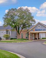 Comfort Inn Plainwell