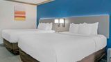 Comfort Inn Plainwell Room
