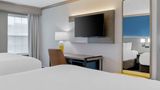 Comfort Inn Plainwell Room