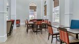 Comfort Inn Plainwell Restaurant