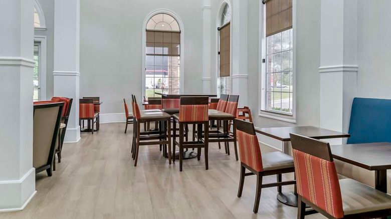 <b>Comfort Inn Plainwell Restaurant</b>. Images powered by <a href="https://iceportal.shijigroup.com/" title="IcePortal" target="_blank">IcePortal</a>.