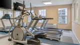 Comfort Inn Plainwell Health