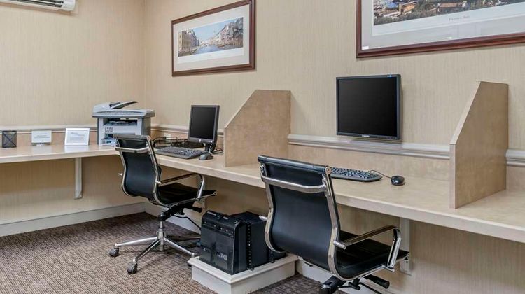 Comfort Inn Plainwell Other
