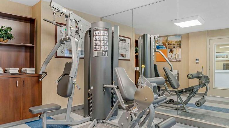 <b>Comfort Inn Plainwell Health</b>. Images powered by <a href="https://iceportal.shijigroup.com/" title="IcePortal" target="_blank">IcePortal</a>.