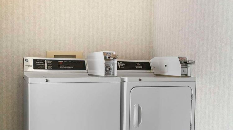 Quality Inn and Suites Manistique Other