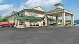 Quality Inn and Suites Manistique Exterior